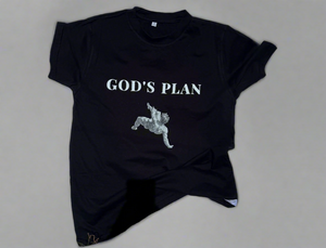 GOD'S PLAN