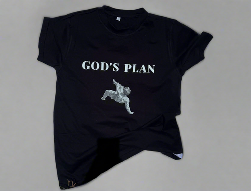 GOD'S PLAN