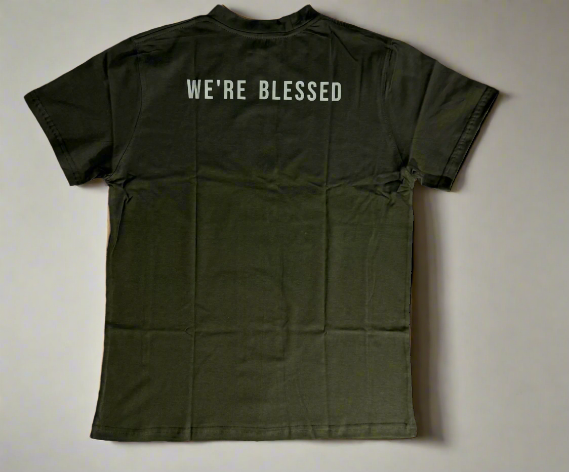 IN GOD WE TRUST