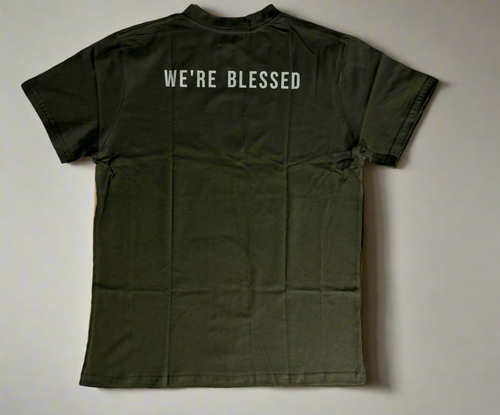 IN GOD WE TRUST