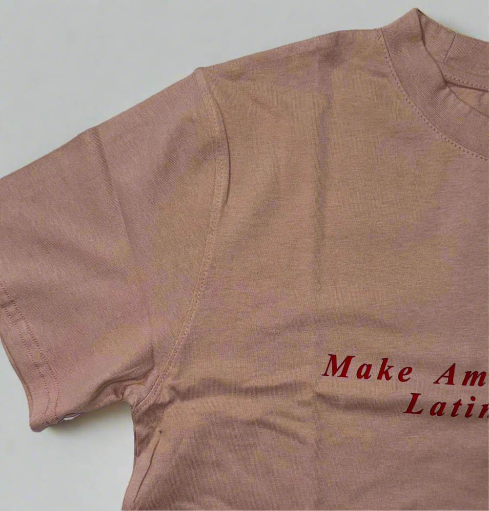 Make America Latina Again