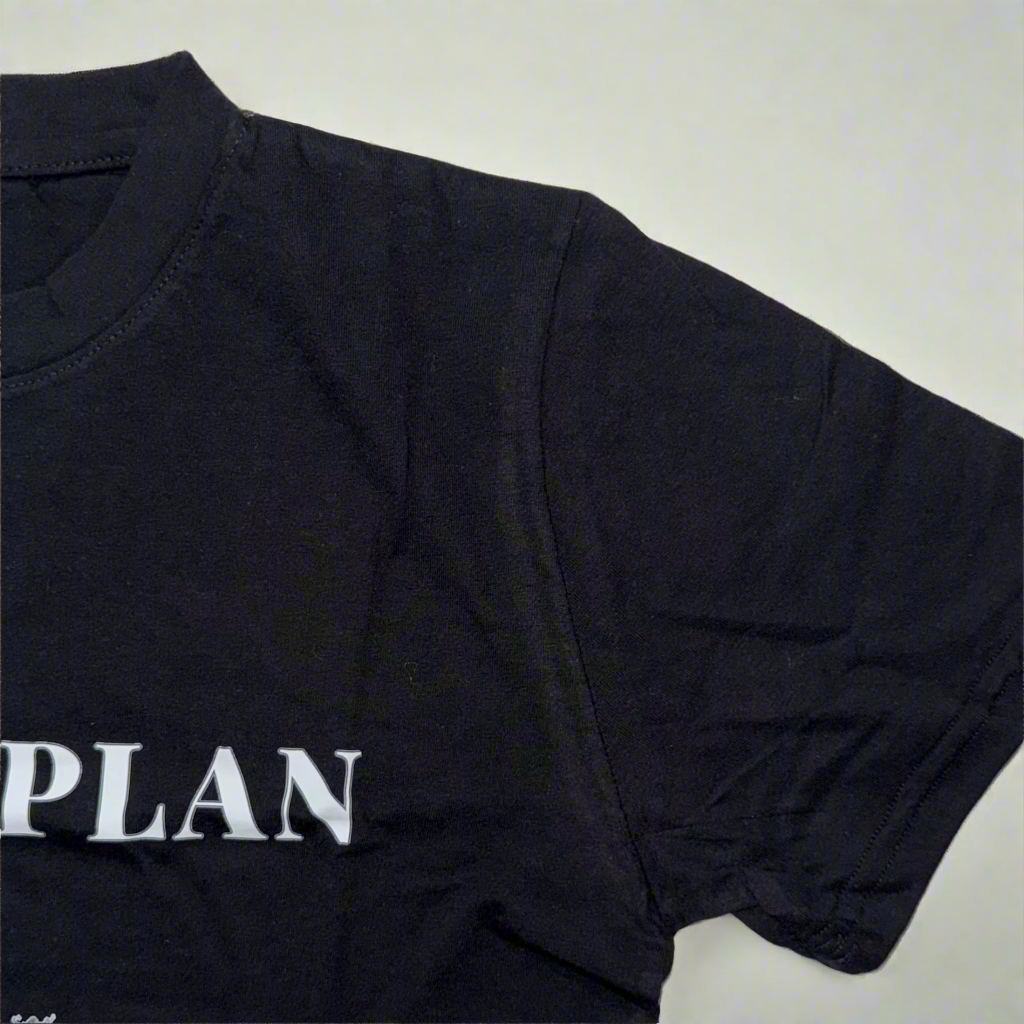 GOD'S PLAN