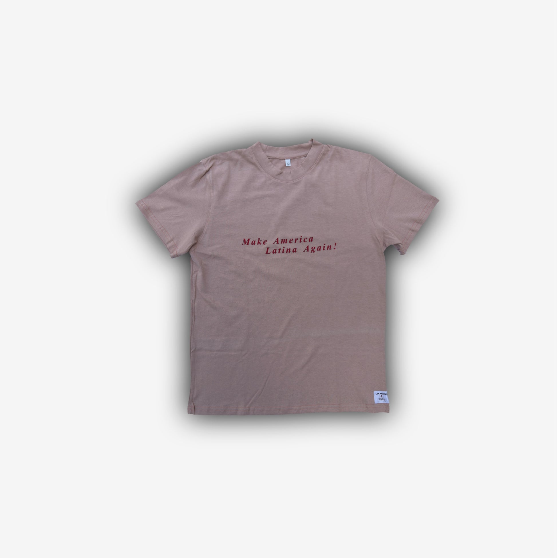 Make America Latina Again