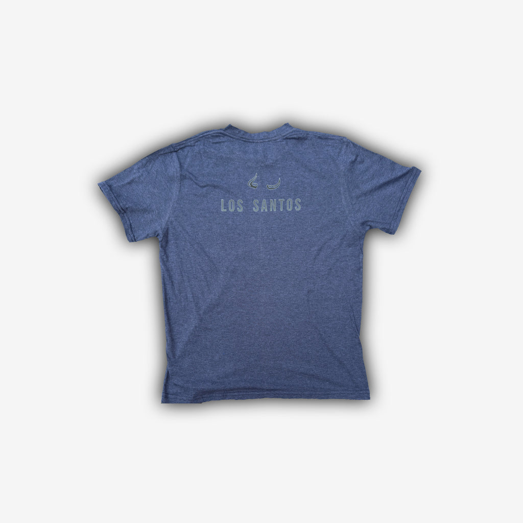 LOS SANTOS LATE 2025