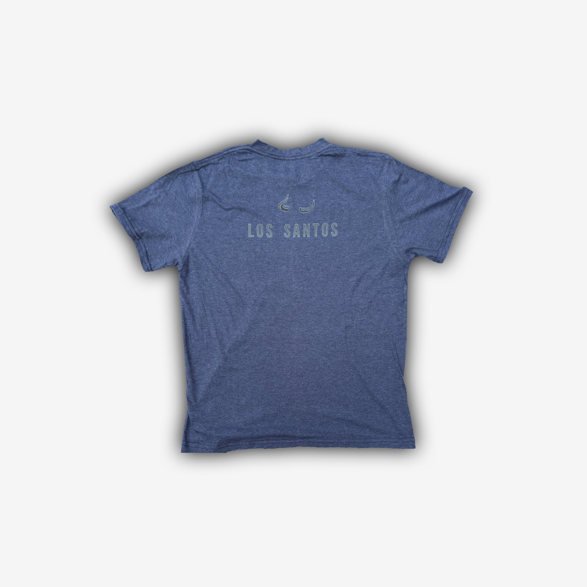 LOS SANTOS LATE 2025