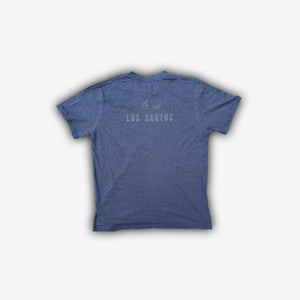 LOS SANTOS LATE 2025