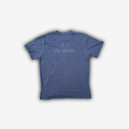 LOS SANTOS LATE 2025